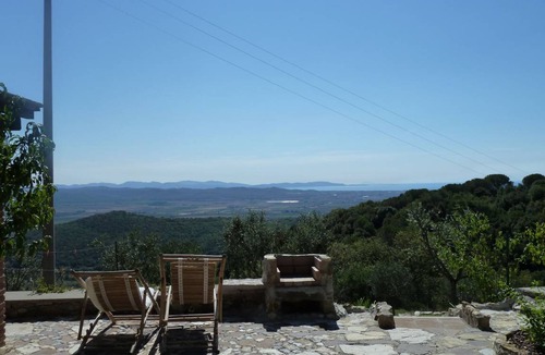 Campiglia Marittima House | 120 m² House ∙ 3 bedrooms ∙ 6 guests