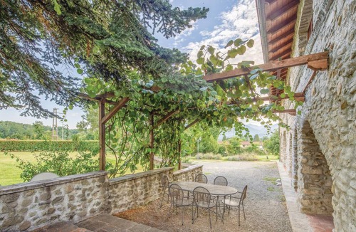 Filattiera Apartment | 120 m² Apartment ∙ 3 bedrooms ∙ 7 guests
