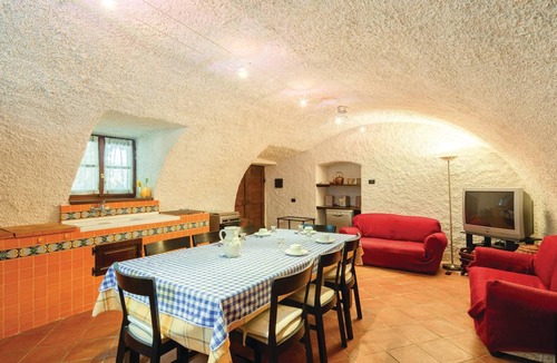 Filattiera Apartment | 120 m² Apartment ∙ 3 bedrooms ∙ 7 guests