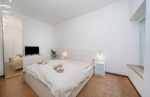 Cividale del Friuli Apartment | 120 m² Apartment ∙ 2 bedrooms ∙ 6 guests