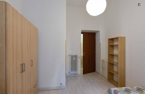 Salario Resort | 120 m² Private room ∙ 1 bedroom ∙ 1 guest