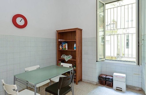 Salario Resort | 120 m² Private room ∙ 1 bedroom ∙ 1 guest