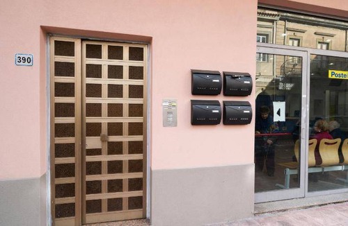 Santa Teresa di Riva Apartment | 120 m² Apartment ∙ 3 bedrooms ∙ 5 guests