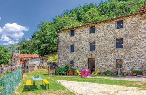 Barga House | 120 m² Maisonette ∙ 2 bedrooms ∙ 4 guests