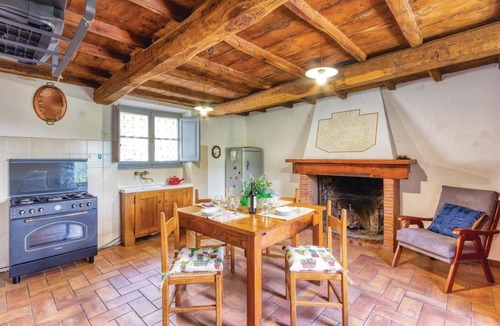 Barga House | 120 m² Maisonette ∙ 2 bedrooms ∙ 4 guests