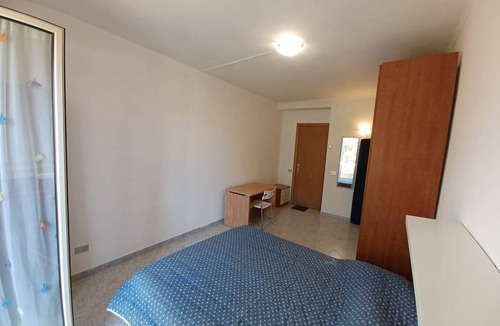 Centro Giano Resort | 120 m² Private room ∙ 1 bedroom ∙ 2 guests