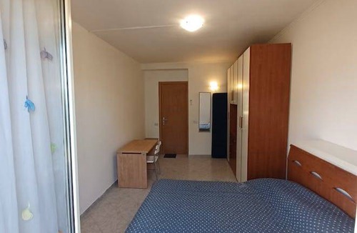 Centro Giano Resort | 120 m² Private room ∙ 1 bedroom ∙ 2 guests