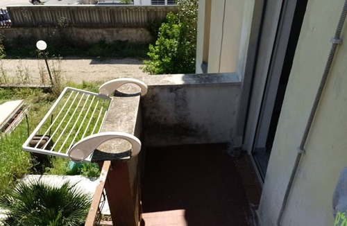 Centro Giano Resort | 120 m² Private room ∙ 1 bedroom ∙ 2 guests