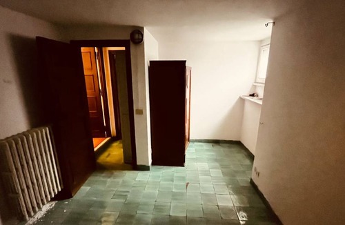 Camilluccia Resort | 120 m² Private room ∙ 1 bedroom ∙ 1 guest