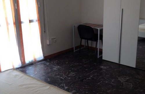 Bolognina Resort | 120 m² Private room ∙ 1 bedroom ∙ 1 guest