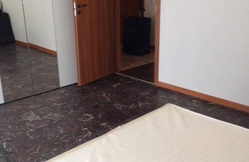 Bolognina Resort | 120 m² Private room ∙ 1 bedroom ∙ 1 guest