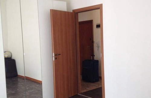 Bolognina Resort | 120 m² Private room ∙ 1 bedroom ∙ 1 guest