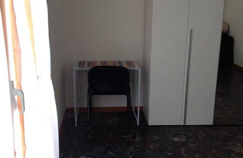 Bolognina Resort | 120 m² Private room ∙ 1 bedroom ∙ 1 guest