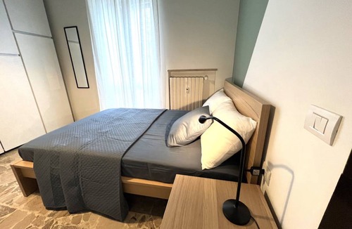Pavia Resort | 120 m² Private room ∙ 1 bedroom ∙ 1 guest