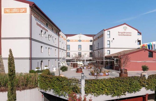 Ponte San Pietro Apartment | 120 m² Serviced apartment ∙ 3 bedrooms ∙ 6 guests