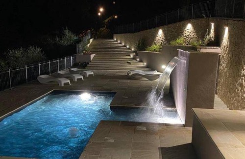 Perchia Apartment | 120 m² Serviced apartment ∙ 2 bedrooms ∙ 7 guests