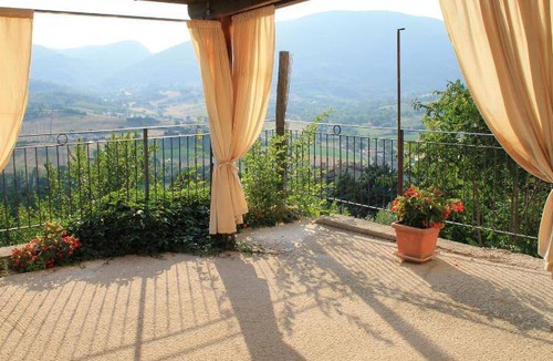 Perchia Apartment | 120 m² Serviced apartment ∙ 2 bedrooms ∙ 7 guests