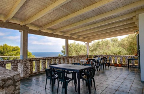 Marina di Andrano Villa | 120 m² Villa ∙ 4 bedrooms ∙ 11 guests