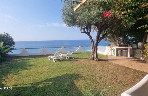 Costa dei Monaci Villa | 120 m² Villa ∙ 3 bedrooms ∙ 6 guests