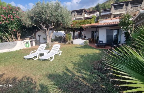 Costa dei Monaci Villa | 120 m² Villa ∙ 3 bedrooms ∙ 6 guests