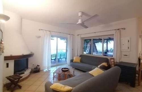 Costa dei Monaci Villa | 120 m² Villa ∙ 3 bedrooms ∙ 6 guests