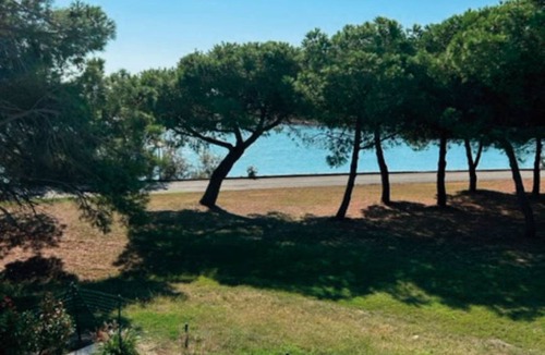 Isola Albarella Villa | 120 m² Villa ∙ 4 bedrooms ∙ 8 guests
