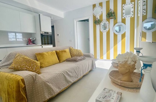 Isola Albarella Villa | 120 m² Villa ∙ 4 bedrooms ∙ 8 guests