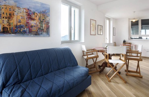 Rezza Villa | 120 m² Villa ∙ 1 bedroom ∙ 4 guests