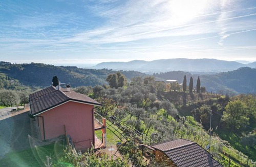 Fosdinovo Villa | 120 m² Villa ∙ 2 bedrooms ∙ 5 guests