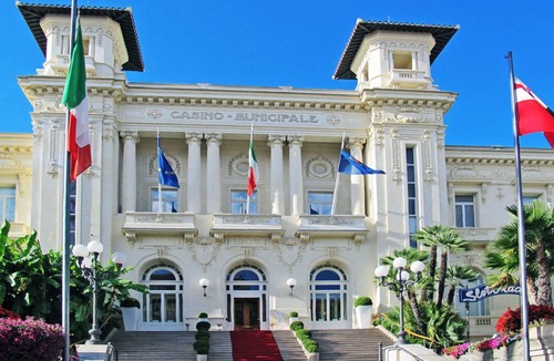 Bussana Villa | 120 m² Villa ∙ 2 bedrooms ∙ 4 guests