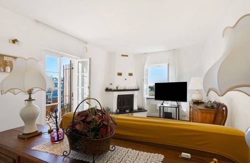 Pieve Ligure Villa | 120 m² Villa ∙ 3 bedrooms ∙ 7 guests