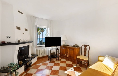 Pieve Ligure Villa | 120 m² Villa ∙ 3 bedrooms ∙ 7 guests