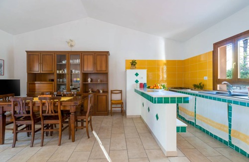 Narbolia Villa | 120 m² Villa ∙ 3 bedrooms ∙ 7 guests