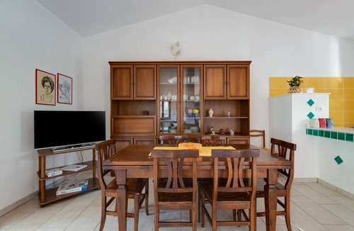 Narbolia Villa | 120 m² Villa ∙ 3 bedrooms ∙ 7 guests