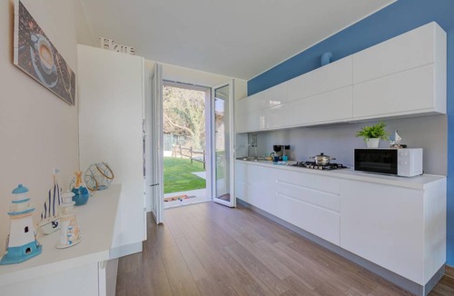 Besozzo Villa | 120 m² Villa ∙ 3 bedrooms ∙ 6 guests