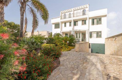 Boncore Villa | 120 m² Villa ∙ 3 bedrooms ∙ 10 guests