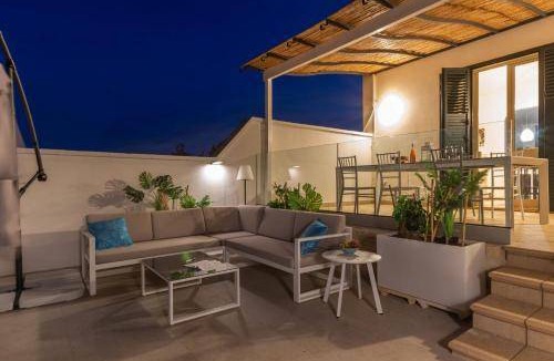 Boncore Villa | 120 m² Villa ∙ 3 bedrooms ∙ 10 guests