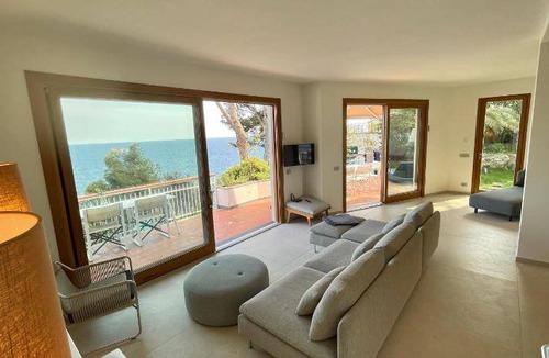 Varazze Villa | 120 m² Villa ∙ 3 bedrooms ∙ 7 guests
