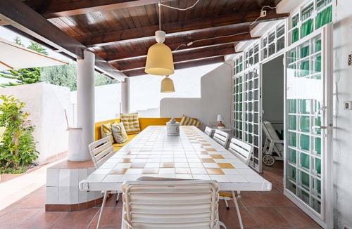 Rosa Marina Villa | 120 m² Villa ∙ 3 bedrooms ∙ 6 guests