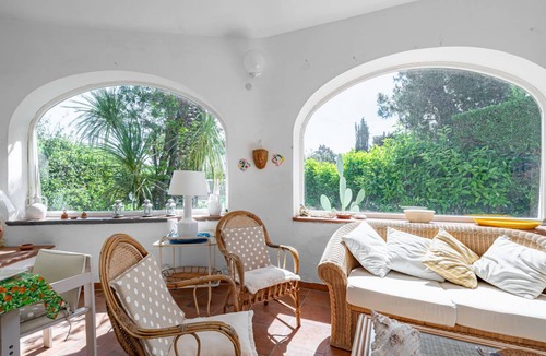 Rosa Marina Villa | 120 m² Villa ∙ 3 bedrooms ∙ 6 guests