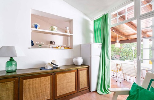 Rosa Marina Villa | 120 m² Villa ∙ 3 bedrooms ∙ 6 guests