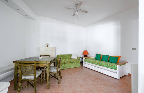 Rosa Marina Villa | 120 m² Villa ∙ 3 bedrooms ∙ 6 guests