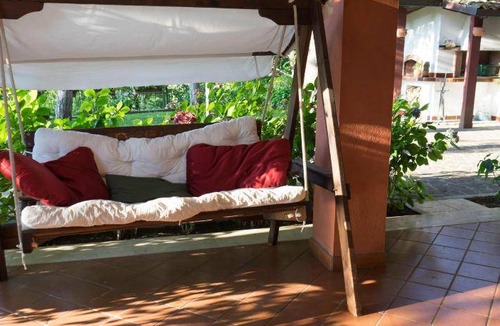 Tagliacozzo Villa | 120 m² Villa ∙ 3 bedrooms ∙ 6 guests