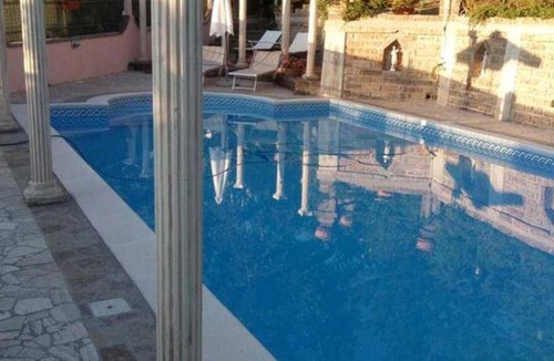Tagliacozzo Villa | 120 m² Villa ∙ 3 bedrooms ∙ 6 guests