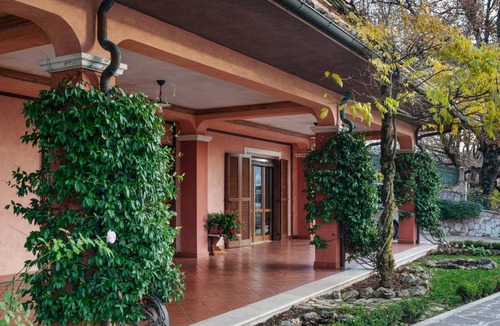 Tagliacozzo Villa | 120 m² Villa ∙ 3 bedrooms ∙ 6 guests