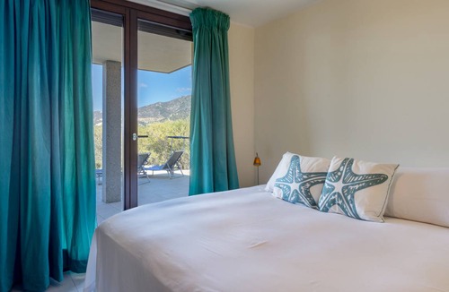 Terra Mala Villa | 120 m² Villa ∙ 4 bedrooms ∙ 8 guests