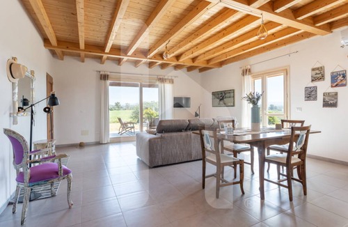 Olmedo Villa | 120 m² Villa ∙ 4 bedrooms ∙ 8 guests