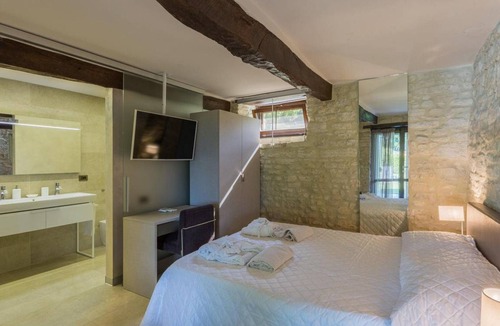 SantʼIppolito Villa | 120 m² Villa ∙ 4 bedrooms ∙ 11 guests