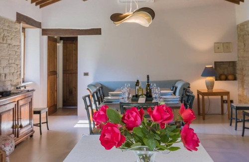 SantʼIppolito Villa | 120 m² Villa ∙ 4 bedrooms ∙ 11 guests