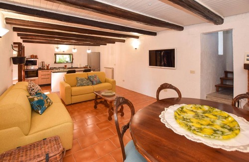 Soriano nel Cimino House | 121 m² House ∙ 3 bedrooms ∙ 8 guests